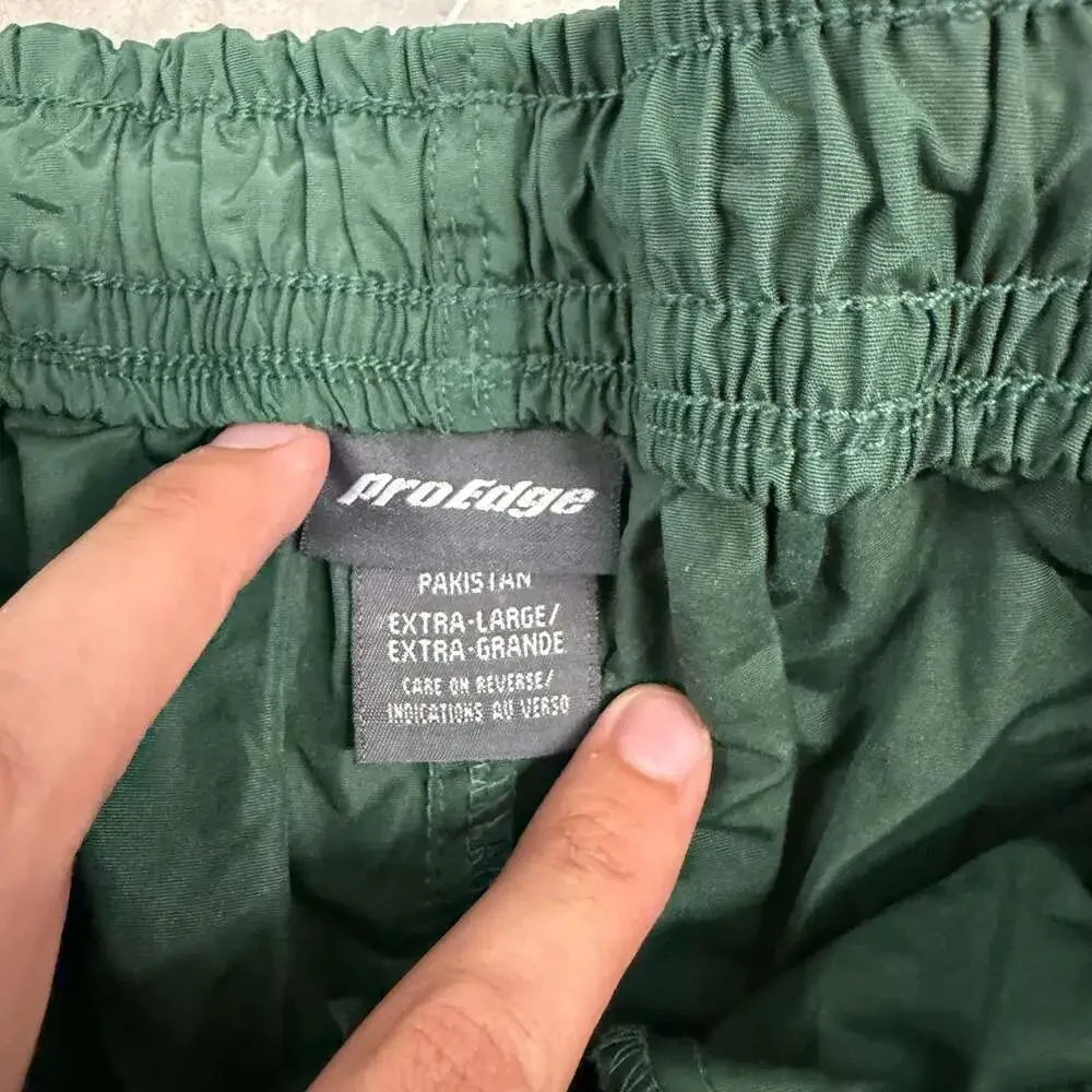 Vintage Y2K Phoenix Coyotes Baggy Sweatpants